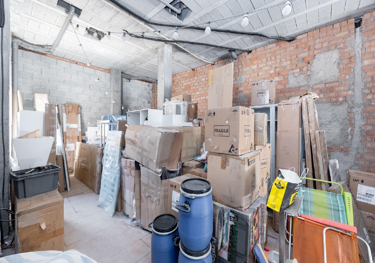 for sale commercial premise Churriana De La Vega Vega De Granada 7