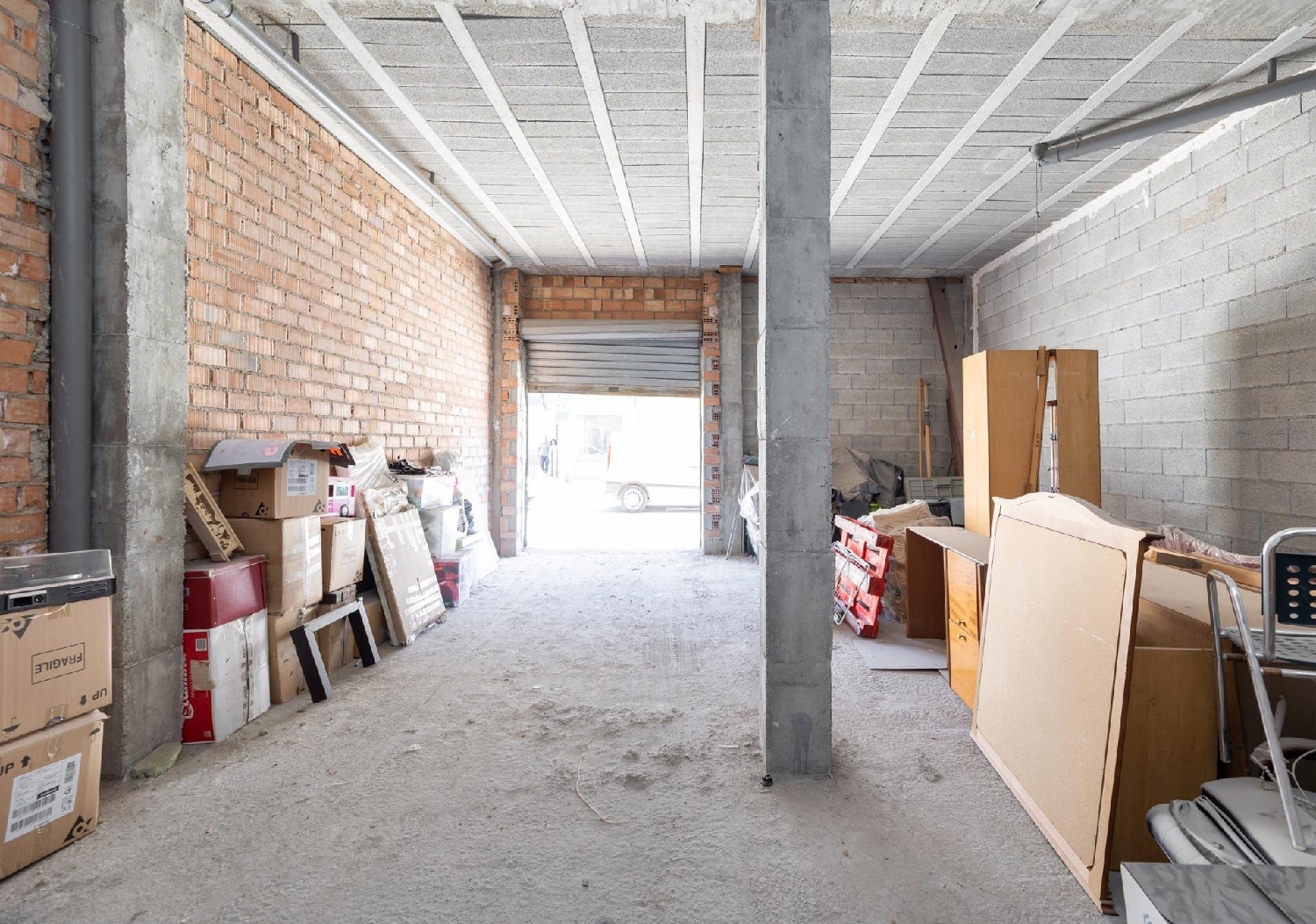 for sale commercial premise Churriana De La Vega Vega De Granada 4