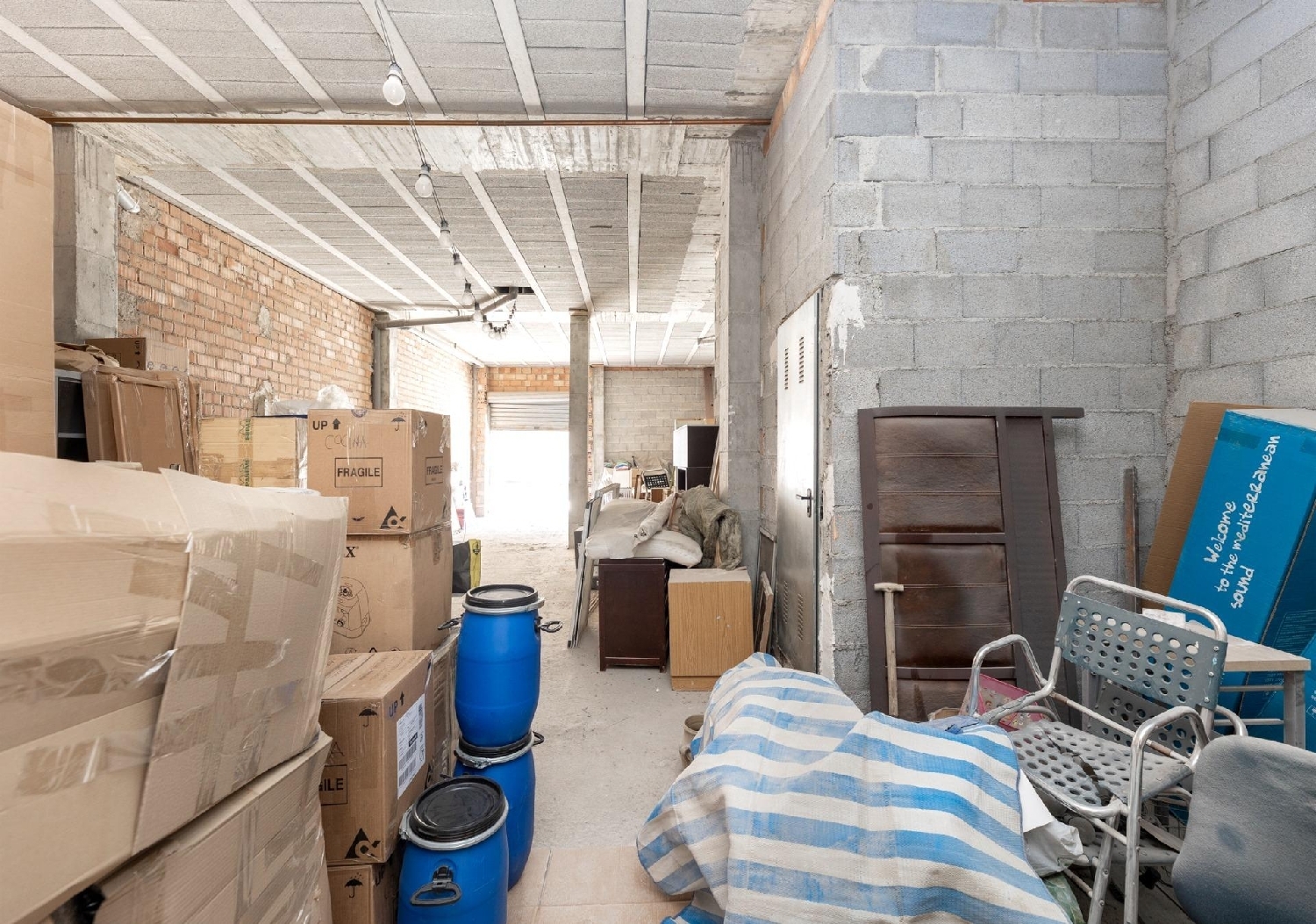 for sale commercial premise Churriana De La Vega Vega De Granada 8