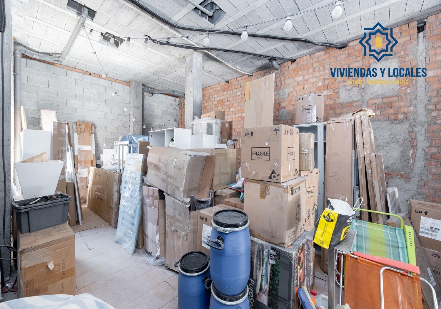  for sale commercial premise Churriana De La Vega Vega De Granada 7