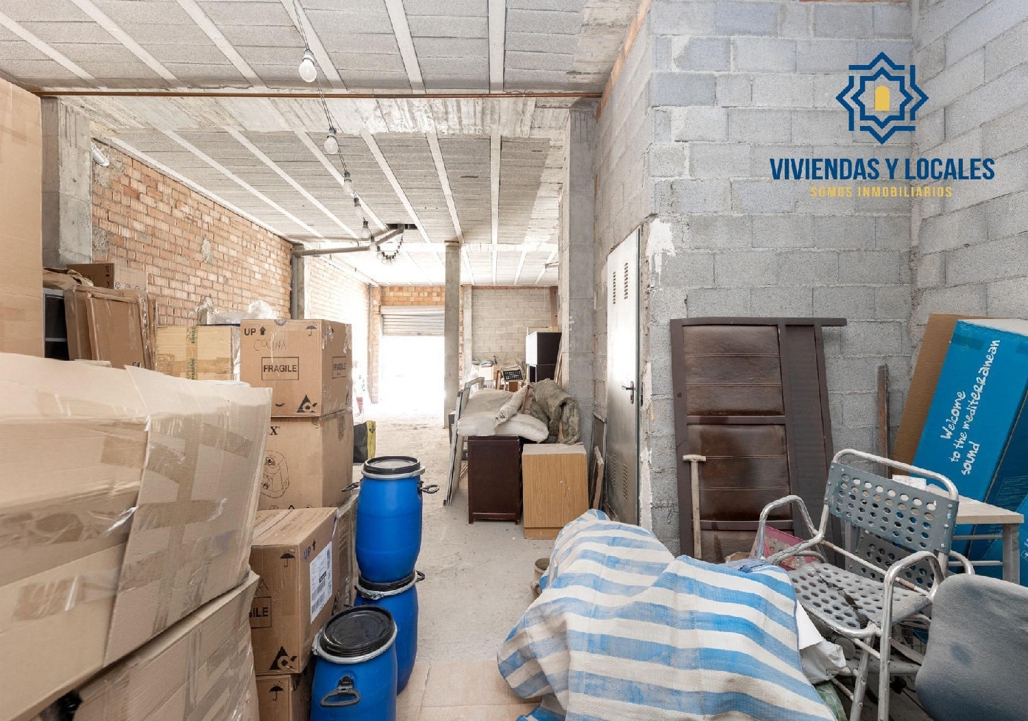  for sale commercial premise Churriana De La Vega Vega De Granada 8