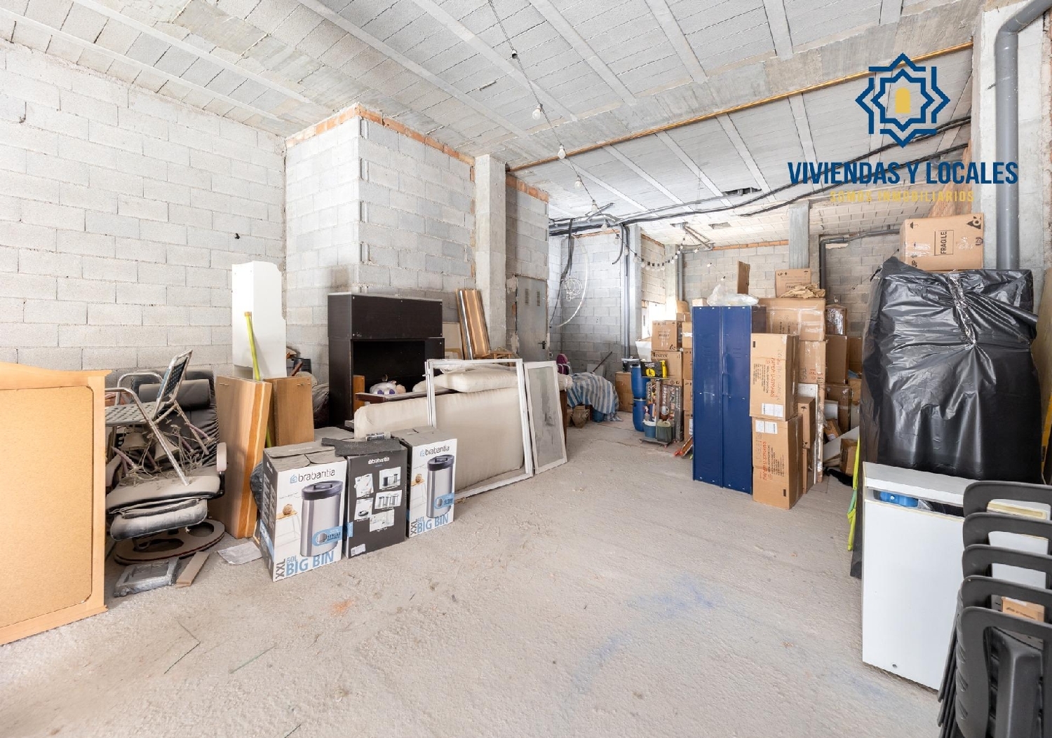  for sale commercial premise Churriana De La Vega Vega De Granada 5