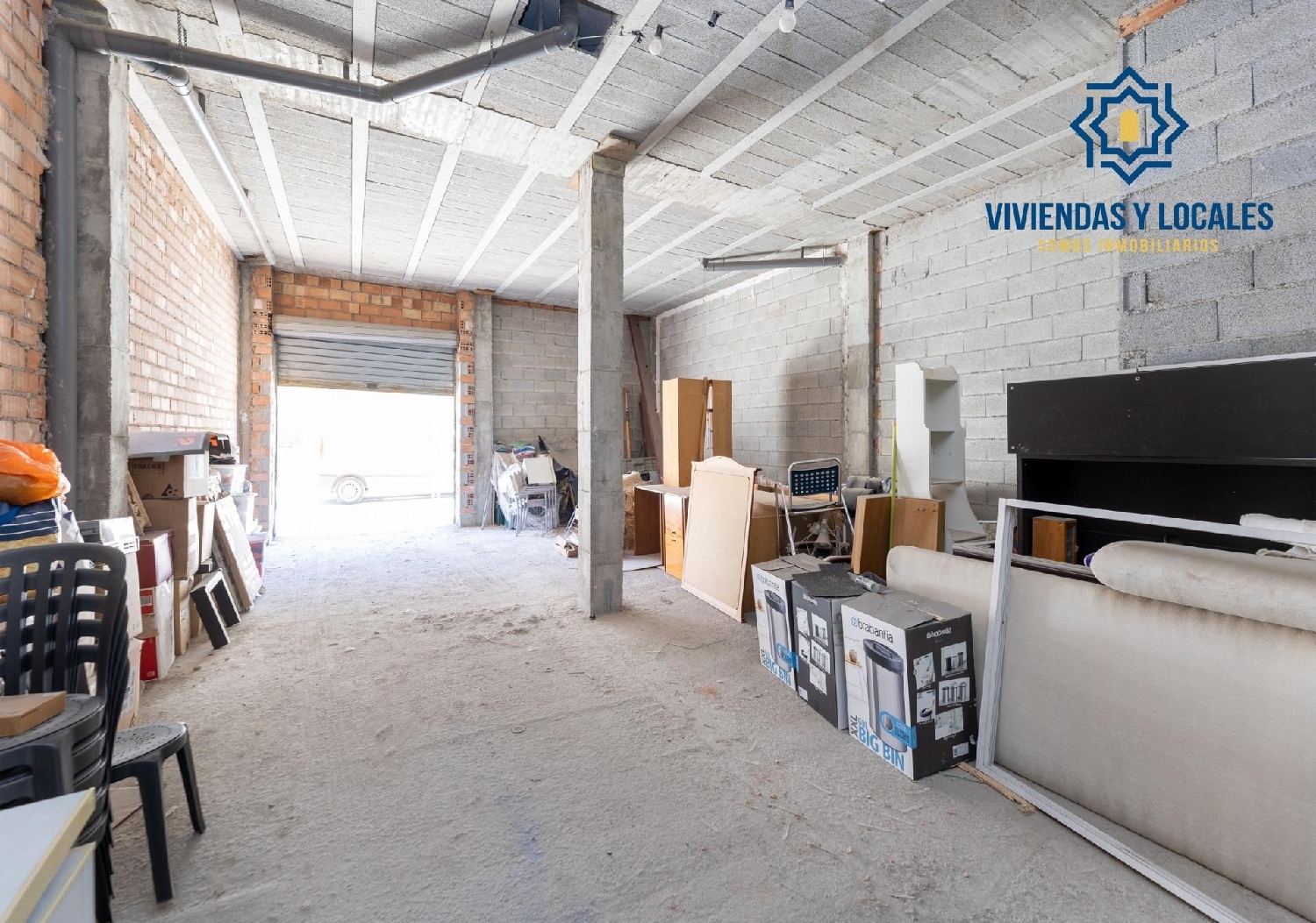  for sale commercial premise Churriana De La Vega Vega De Granada 6