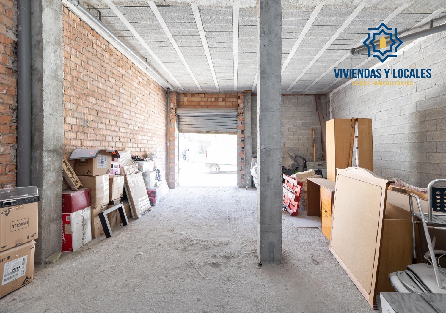  for sale commercial premise Churriana De La Vega Vega De Granada 4