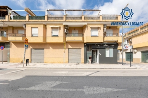 Churriana De La Vega Vega De Granada commercial premise foto 6370071