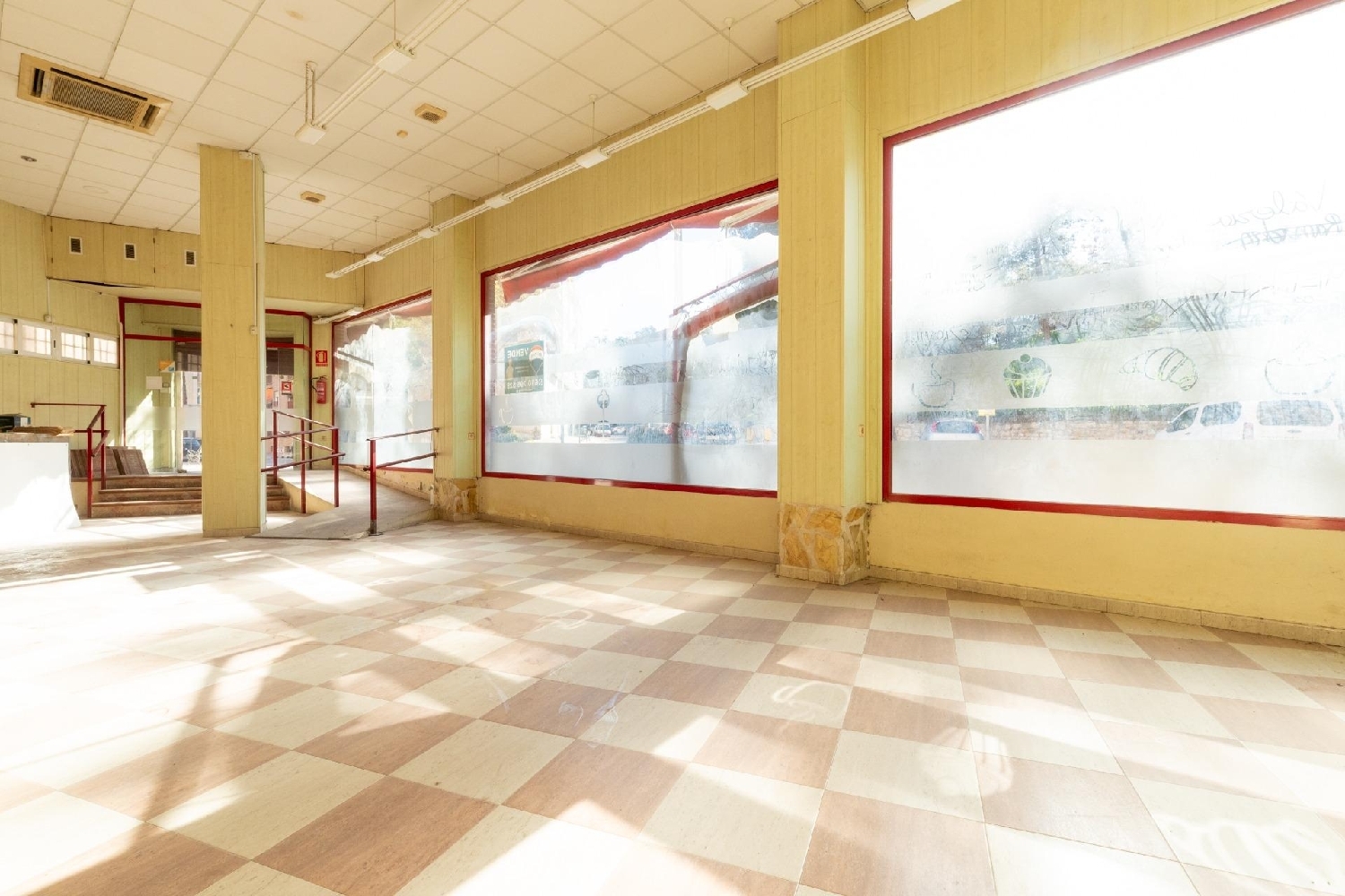  te koop bedrijfsruimte Cieza Vega Alta Del Segura 3