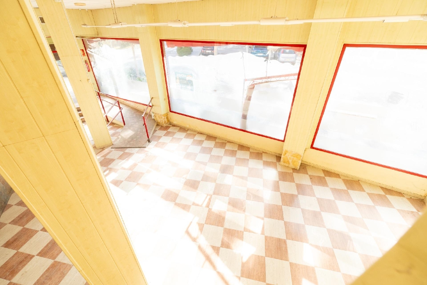  te koop bedrijfsruimte Cieza Vega Alta Del Segura 5