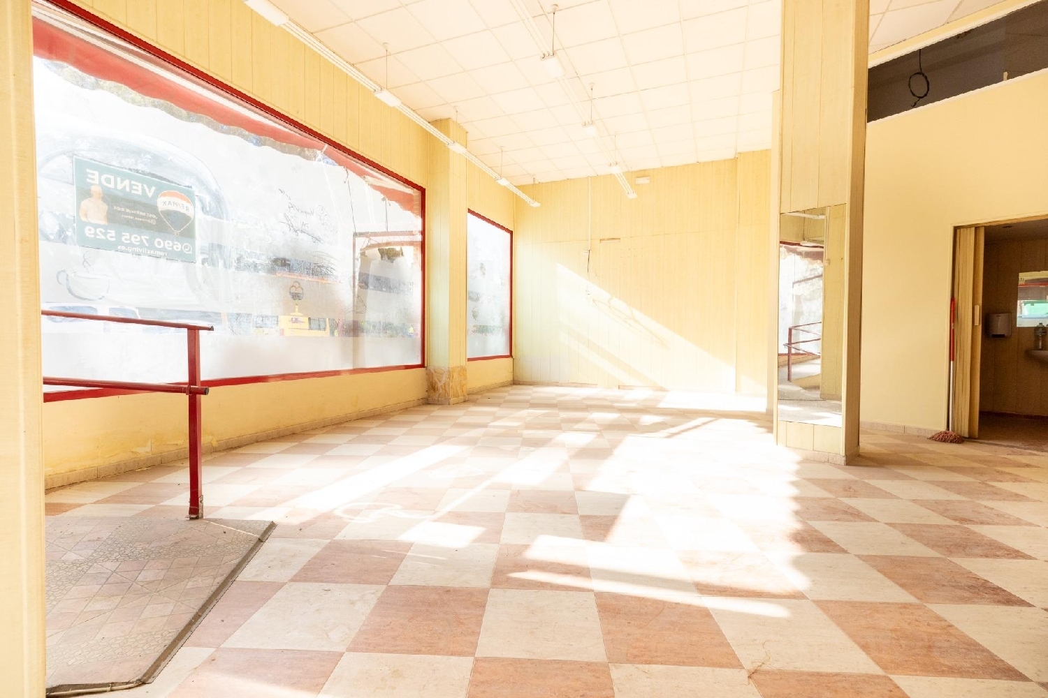  te koop bedrijfsruimte Cieza Vega Alta Del Segura 7