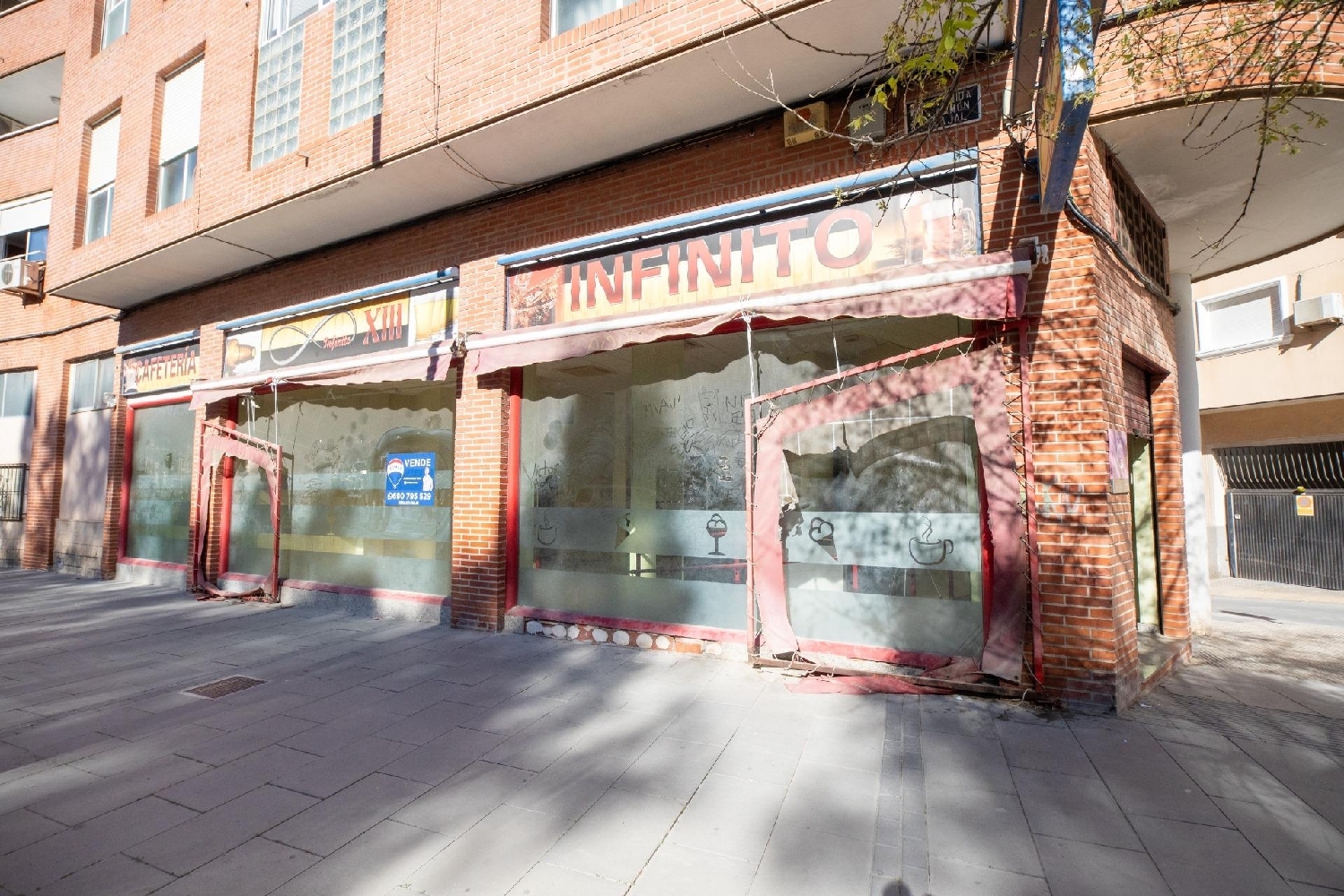  te koop bedrijfsruimte Cieza Vega Alta Del Segura 1