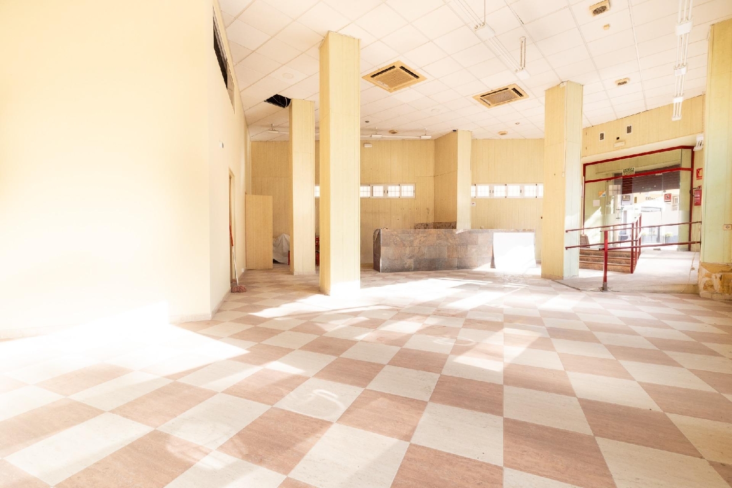  te koop bedrijfsruimte Cieza Vega Alta Del Segura 8