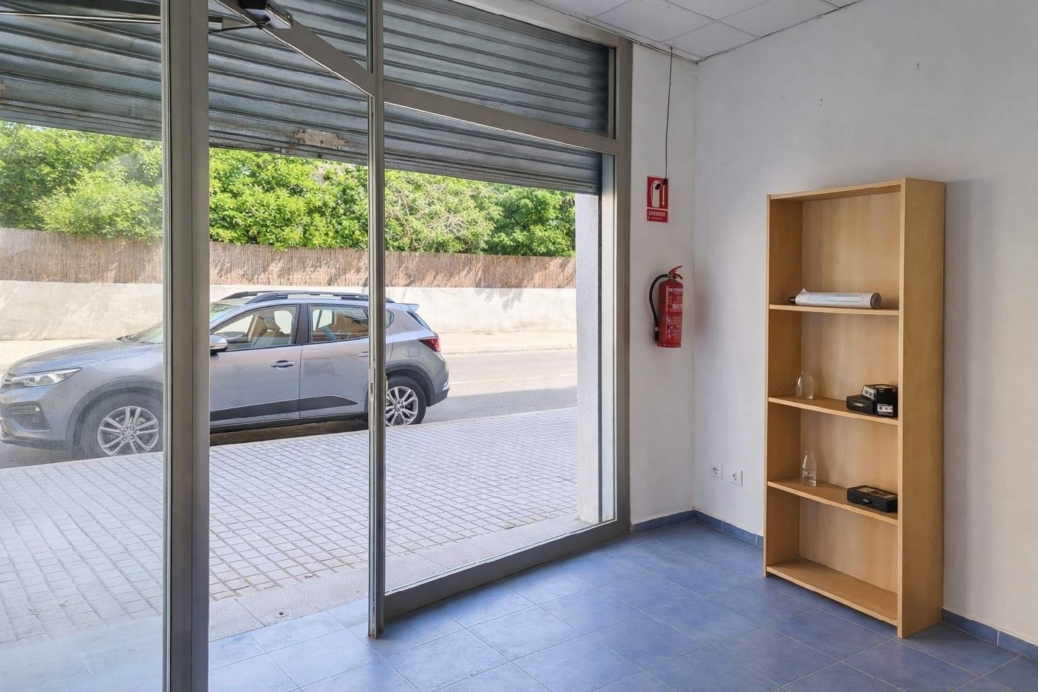  en venta local Cimadevila Arzúa 1