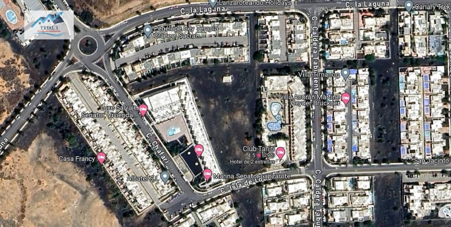  kaufen Gewerberaum Costa Teguise Lanzarote 3