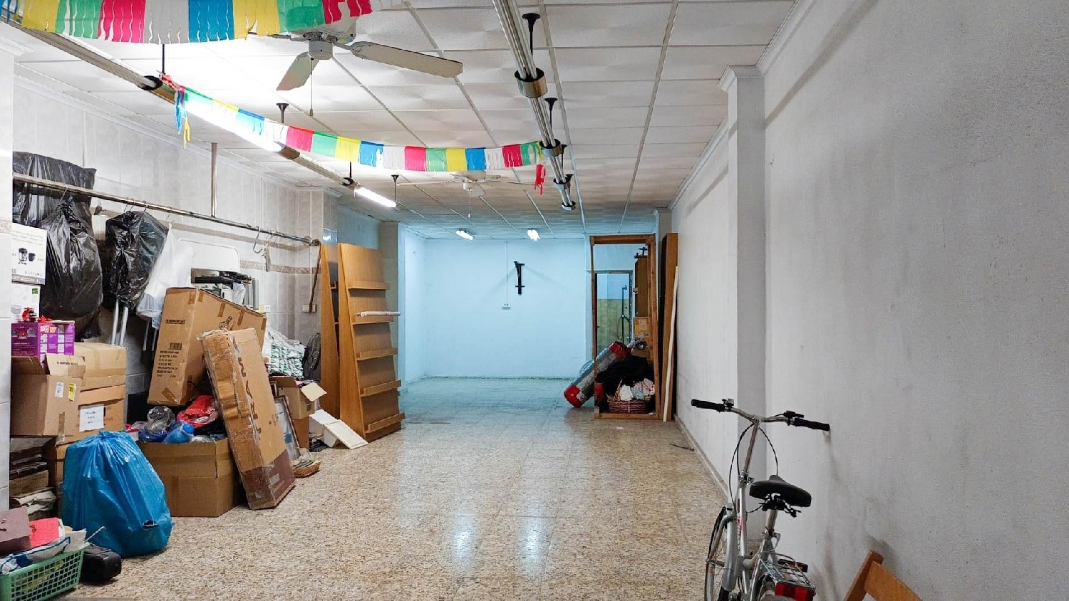  till salu lokal Crevillent Baix Vinalopó 2