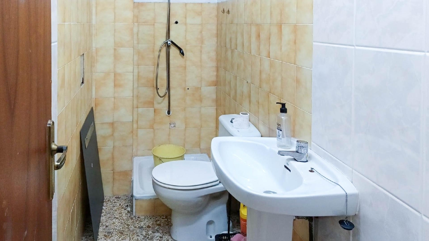  till salu lokal Crevillent Baix Vinalopó 5