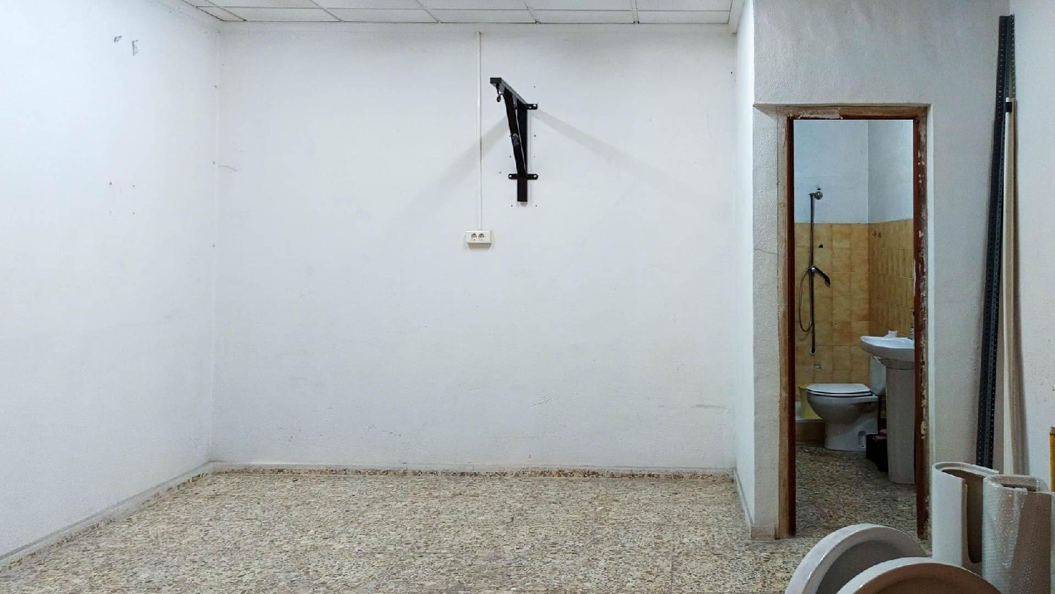  till salu lokal Crevillent Baix Vinalopó 4