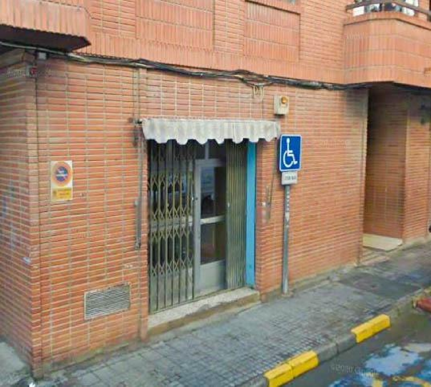  till salu lokal Crevillent Baix Vinalopó 1