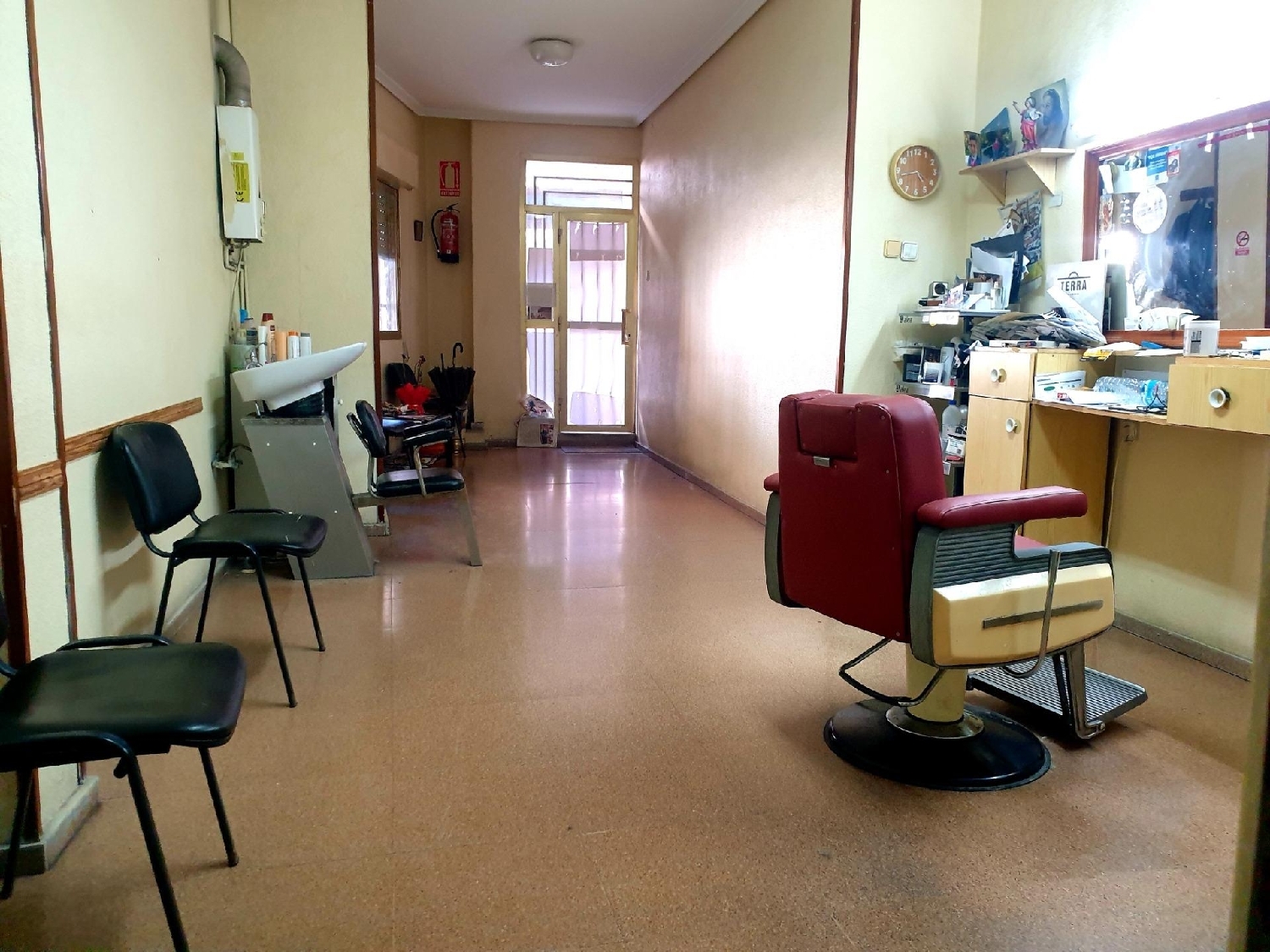  à vendre local commercial Crevillent Baix Vinalopó 3