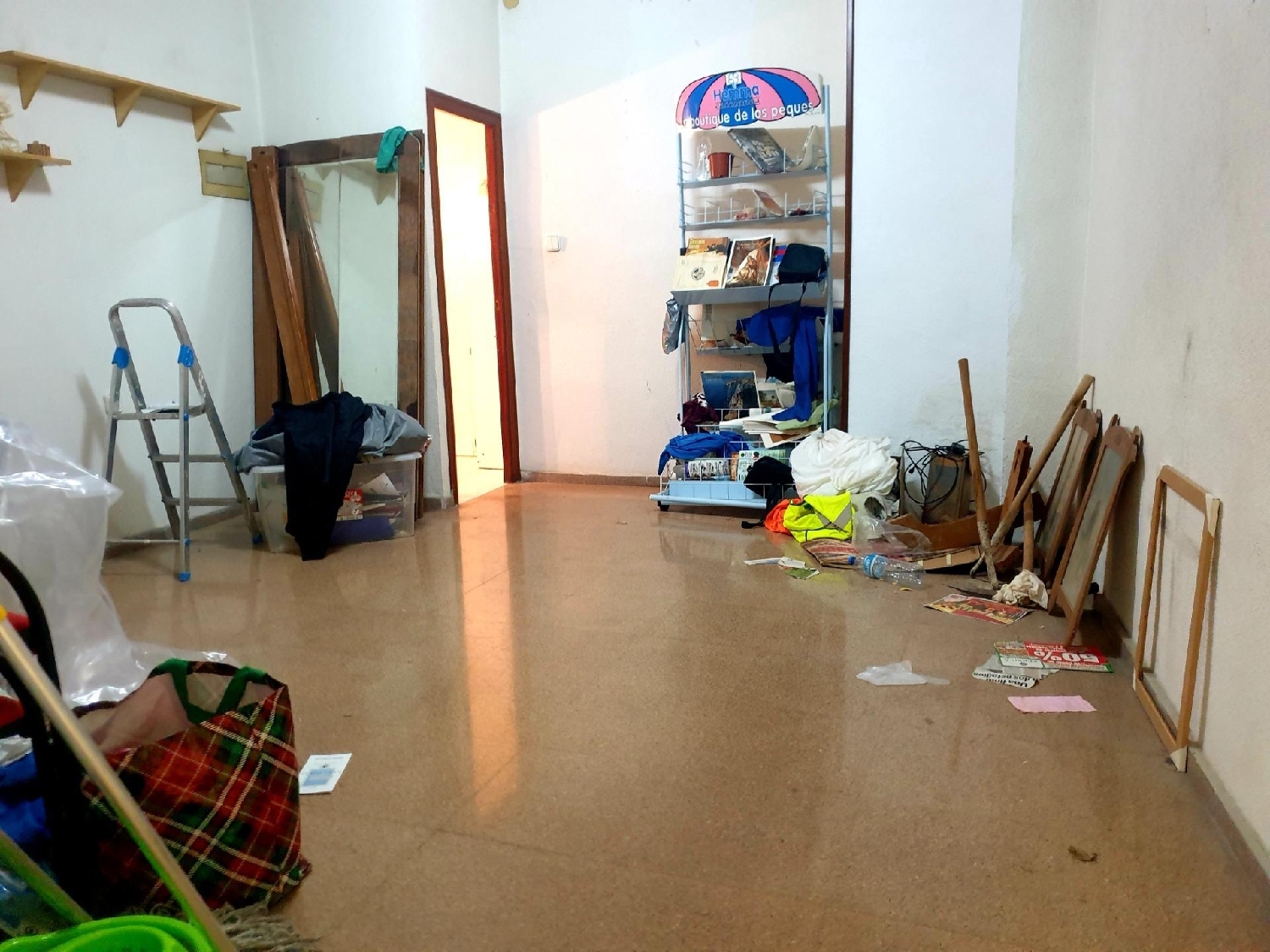  à vendre local commercial Crevillent Baix Vinalopó 4