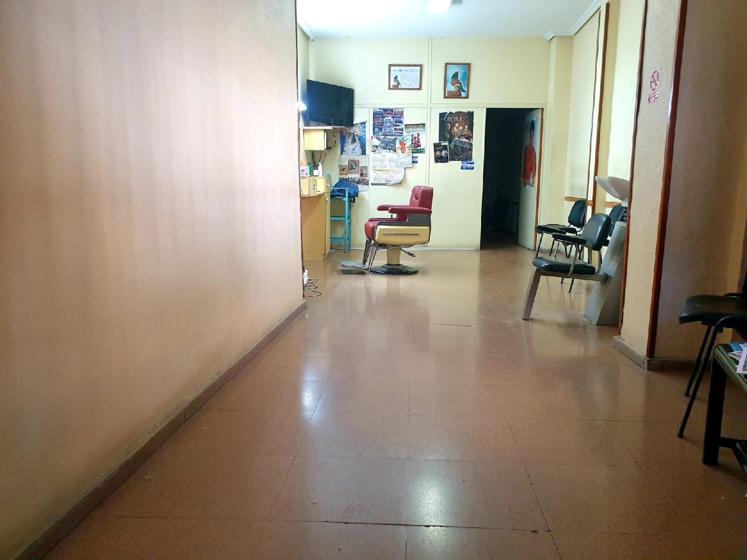  à vendre local commercial Crevillent Baix Vinalopó 1