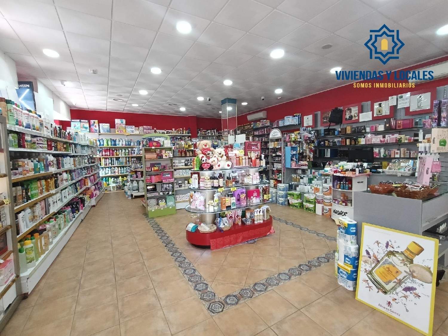  kaufen Gewerberaum Cúllar Vega Vega De Granada 5