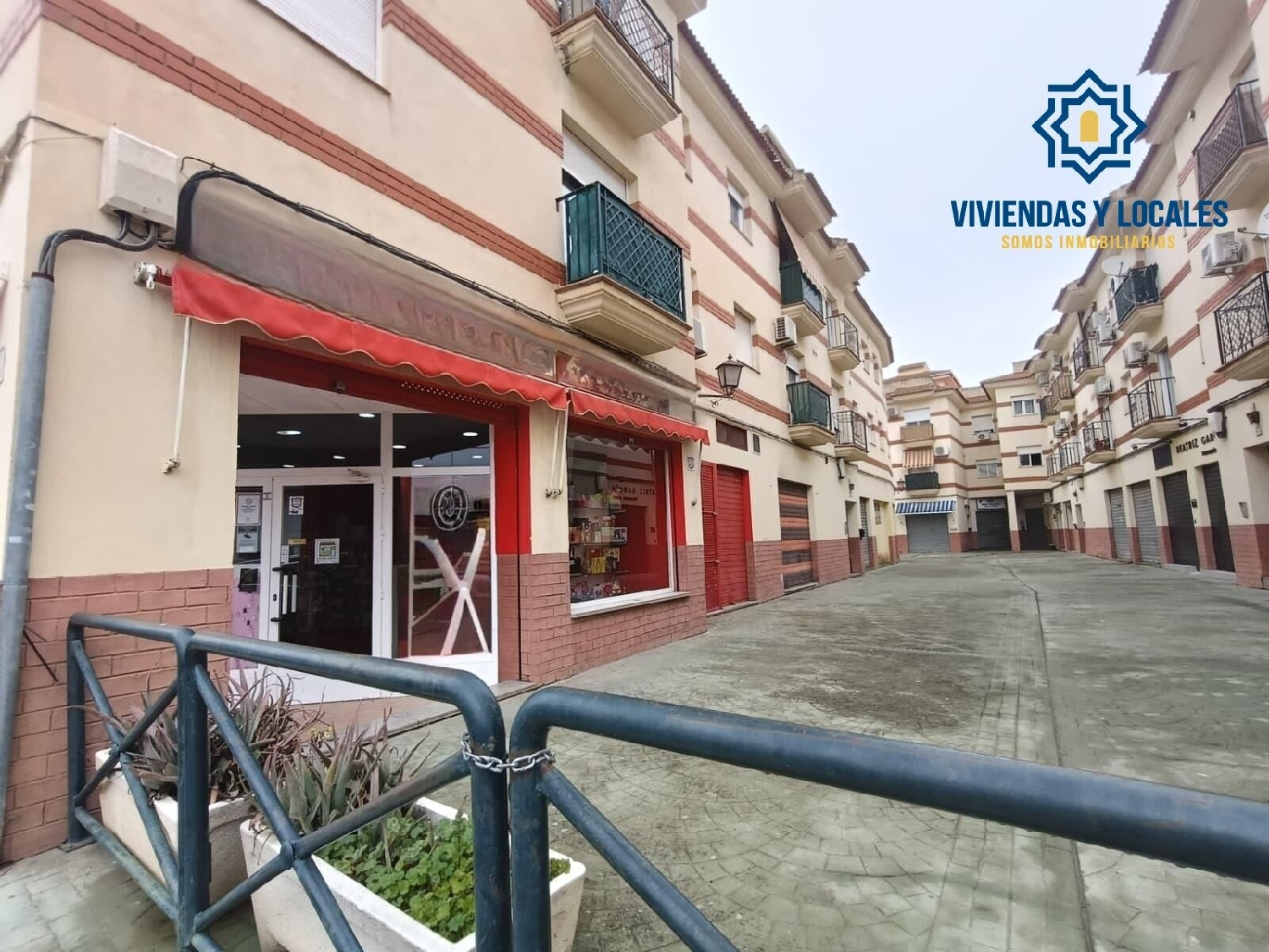  kaufen Gewerberaum Cúllar Vega Vega De Granada 3