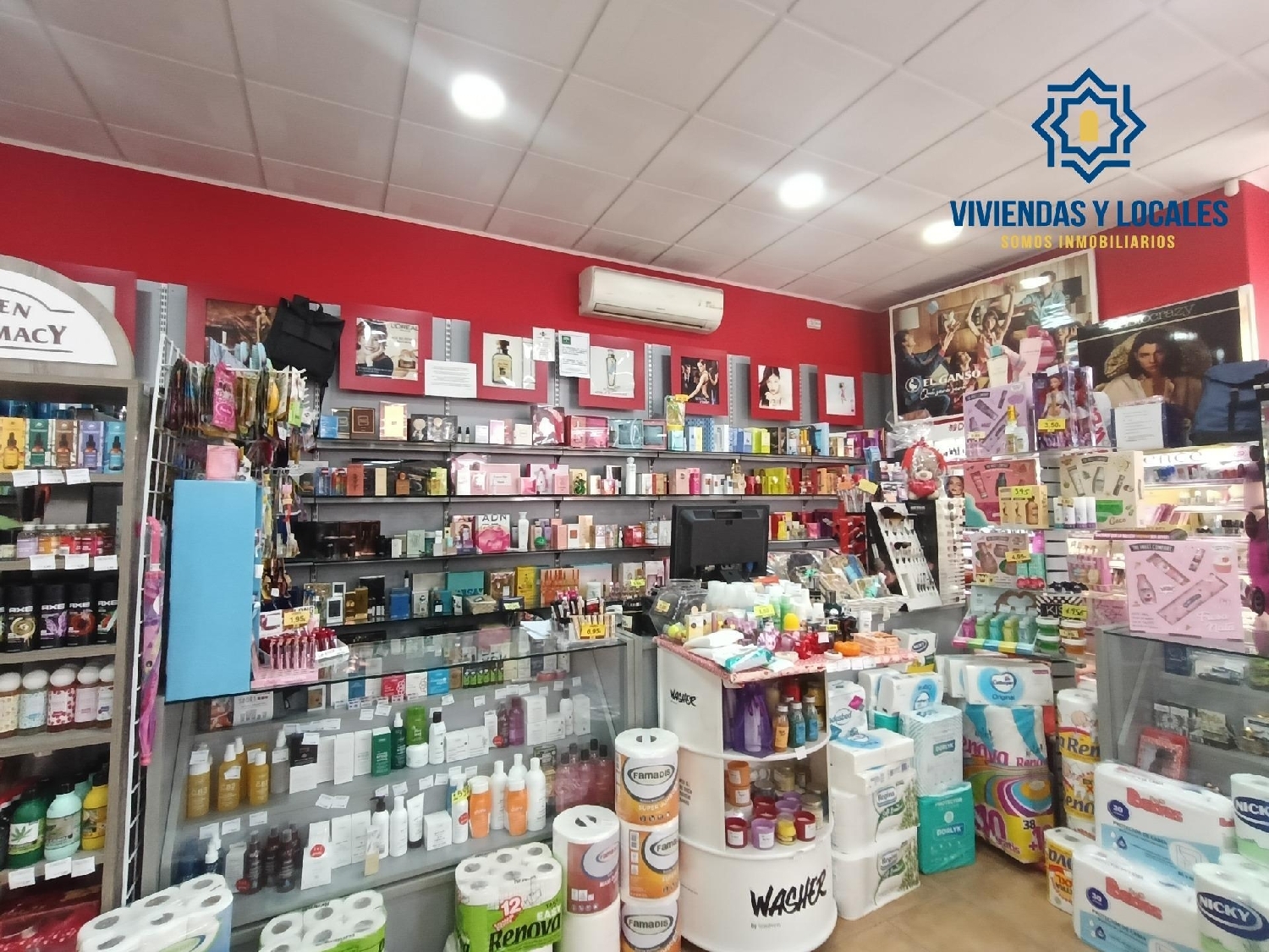  kaufen Gewerberaum Cúllar Vega Vega De Granada 4