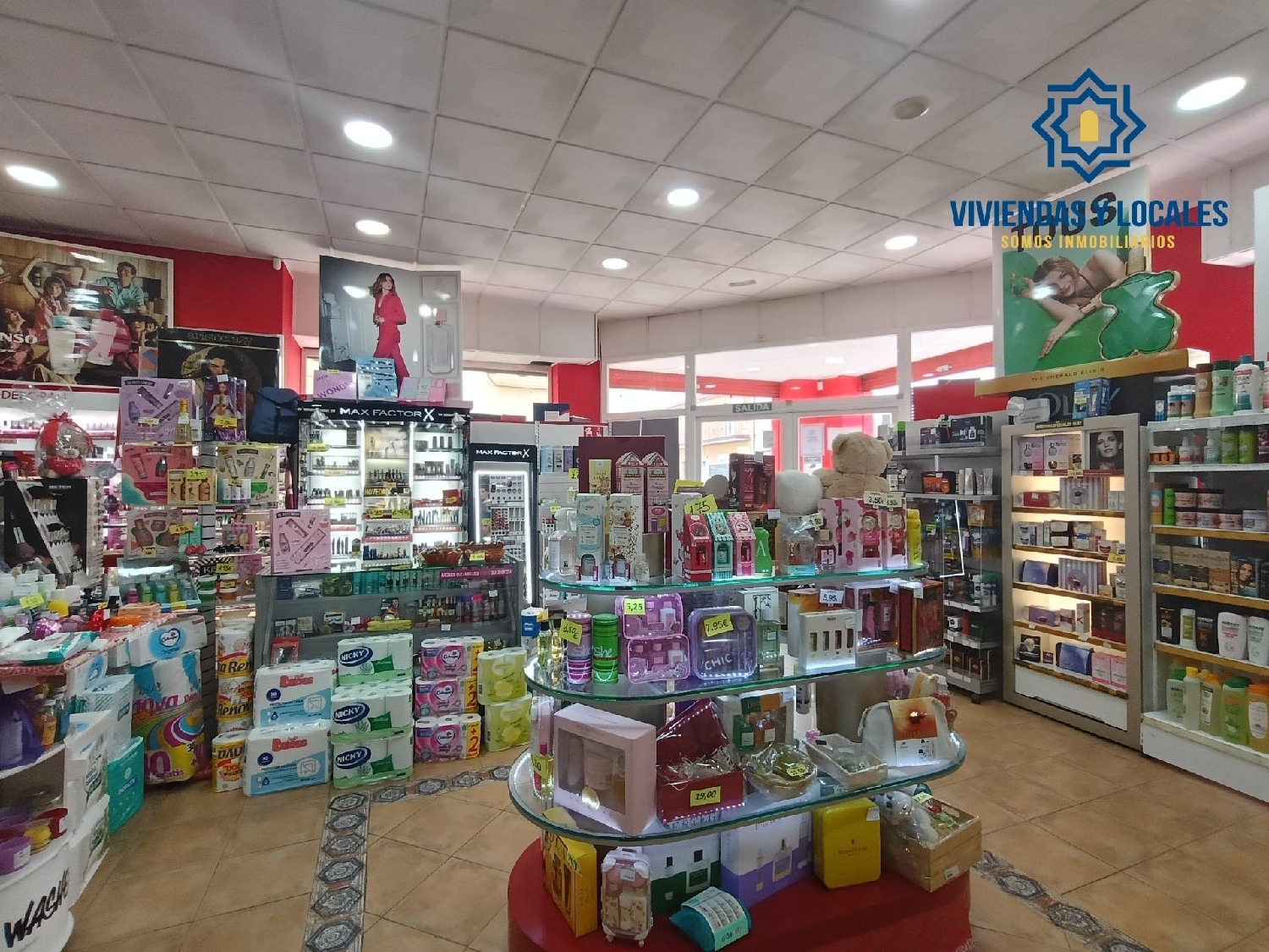  kaufen Gewerberaum Cúllar Vega Vega De Granada 7