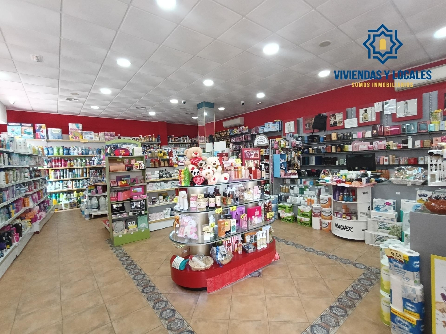  kaufen Gewerberaum Cúllar Vega Vega De Granada 6