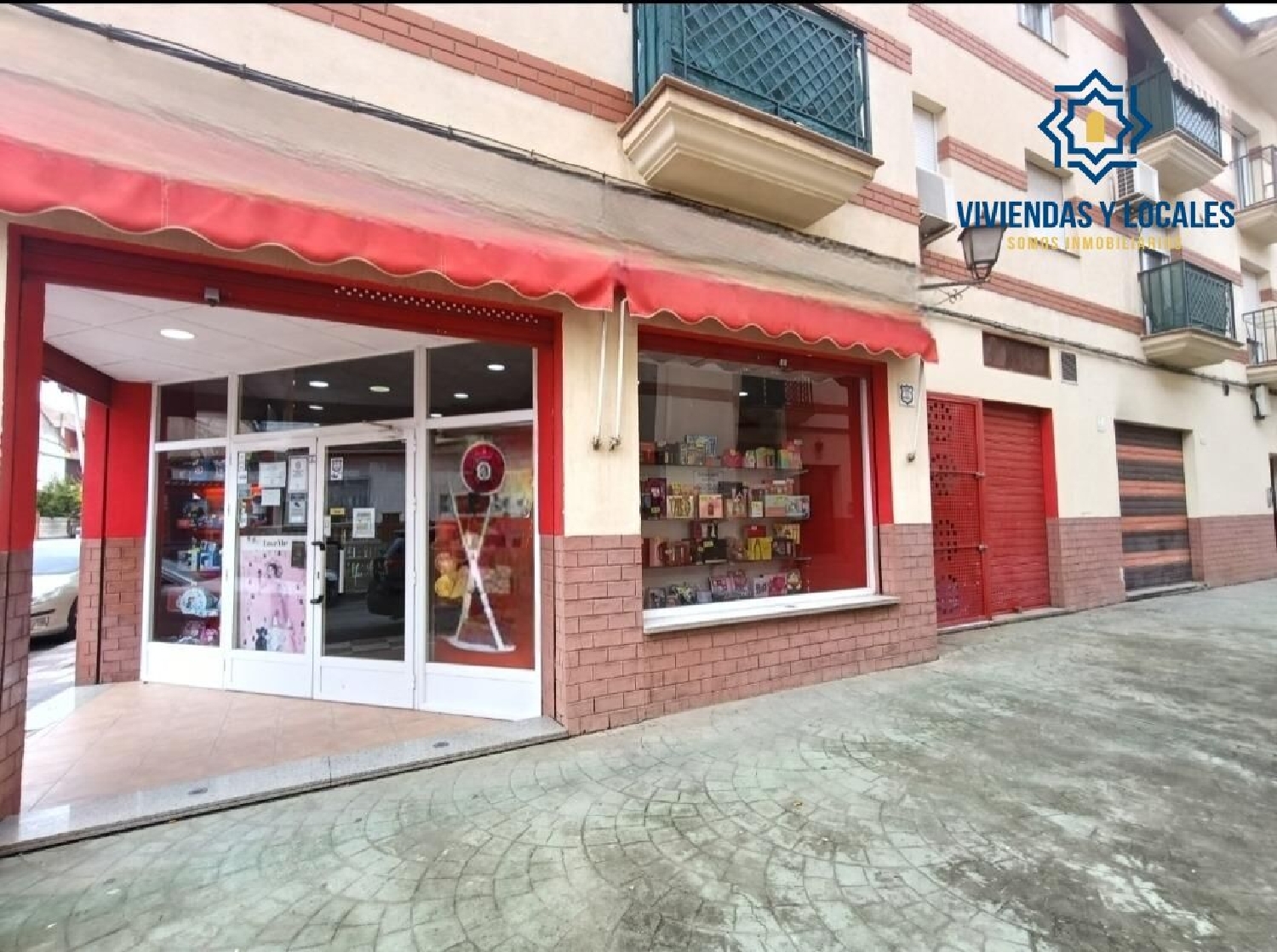  kaufen Gewerberaum Cúllar Vega Vega De Granada 1