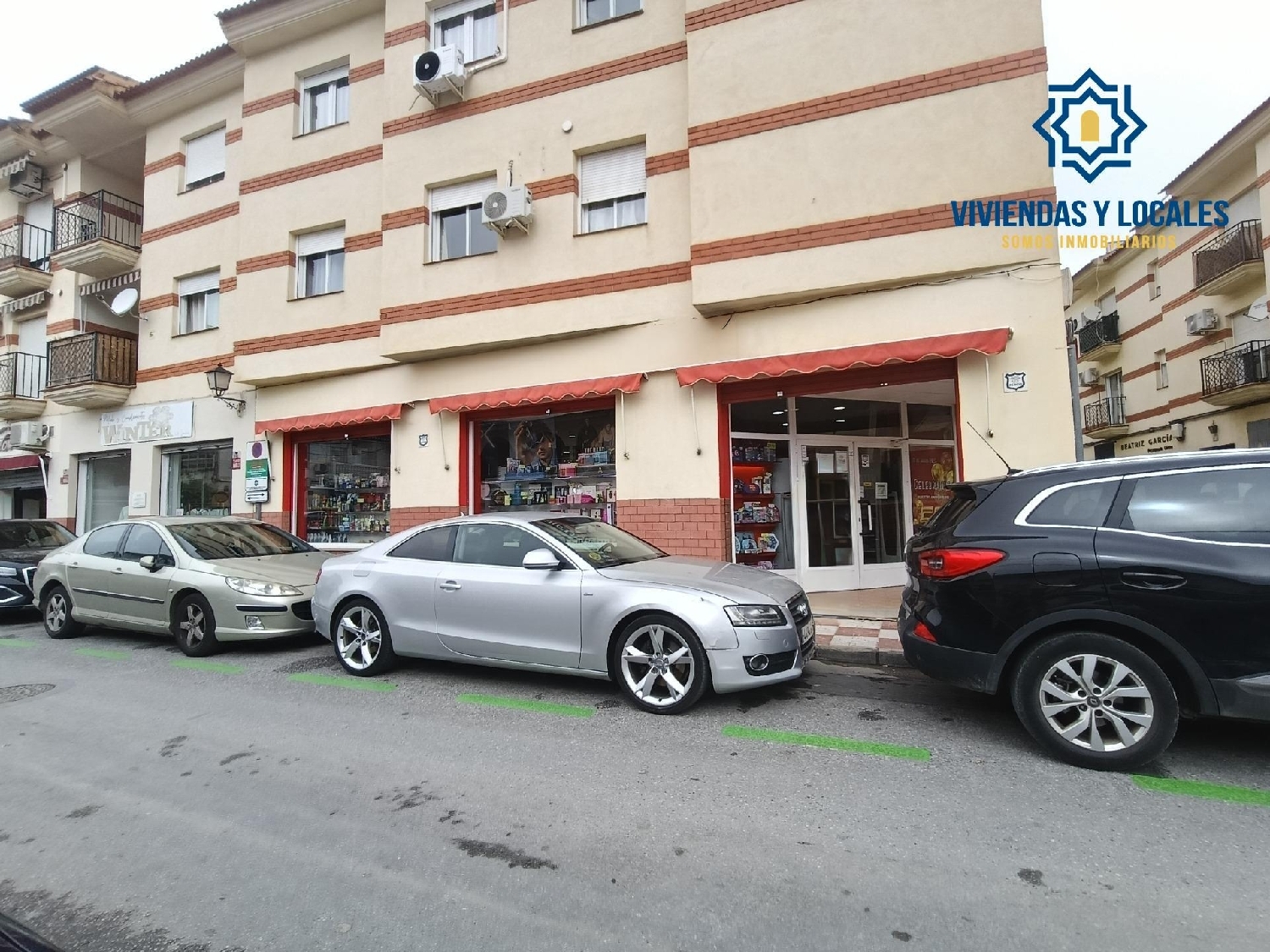  kaufen Gewerberaum Cúllar Vega Vega De Granada 2