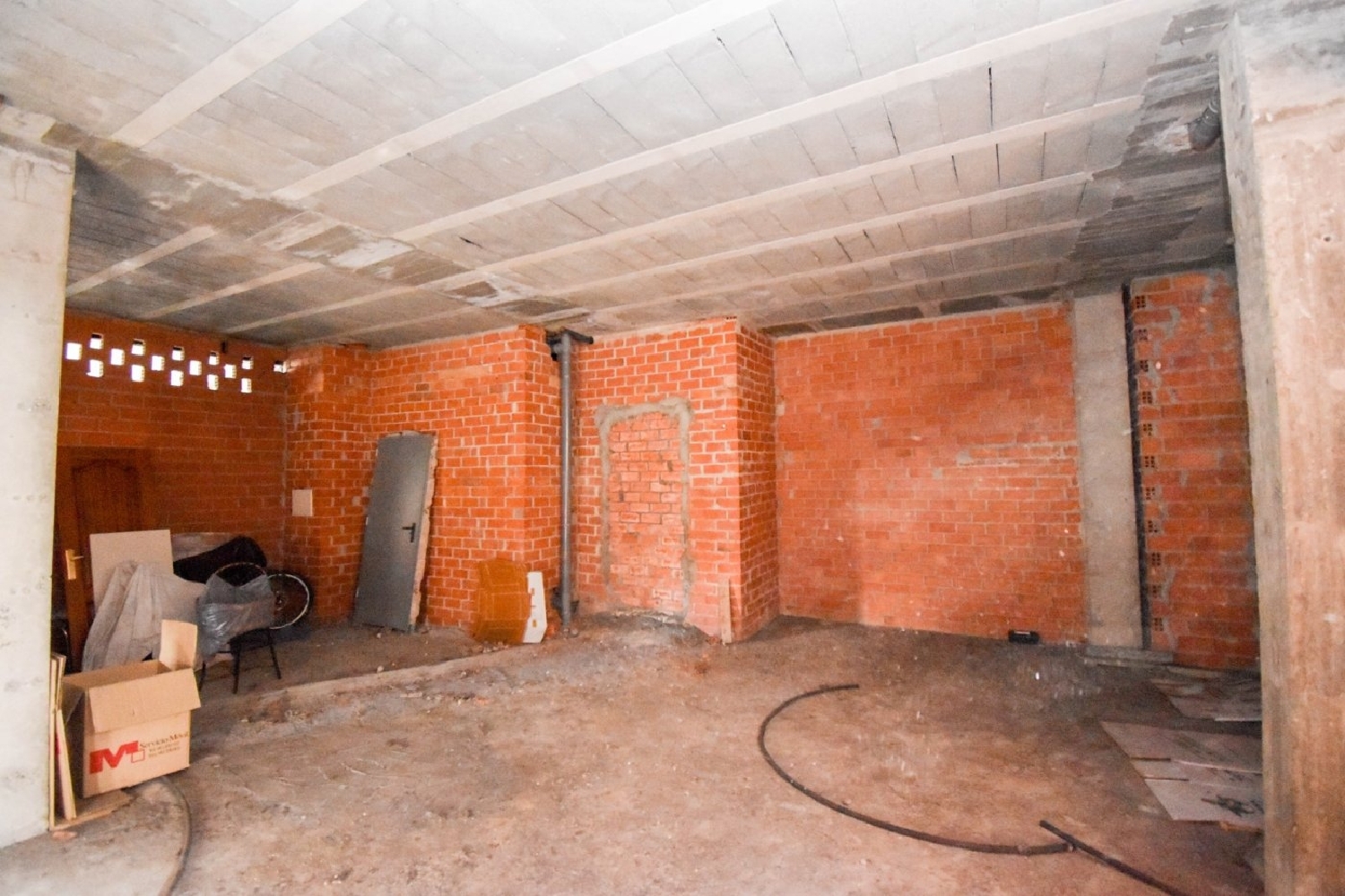  kaufen Gewerberaum Culleredo Coruña 6