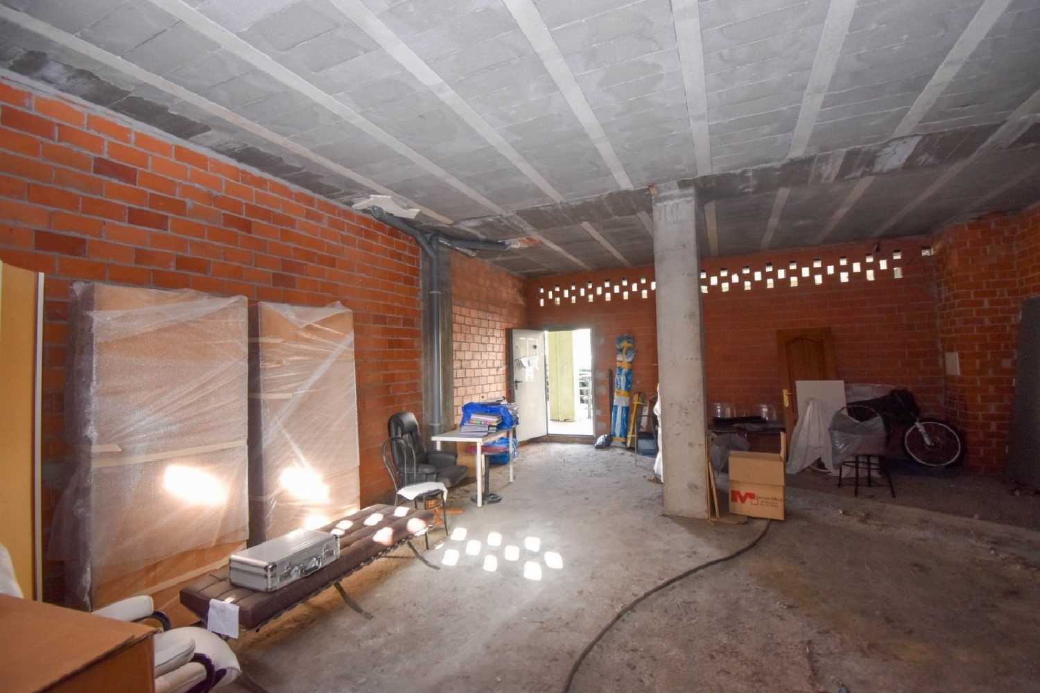  kaufen Gewerberaum Culleredo Coruña 8