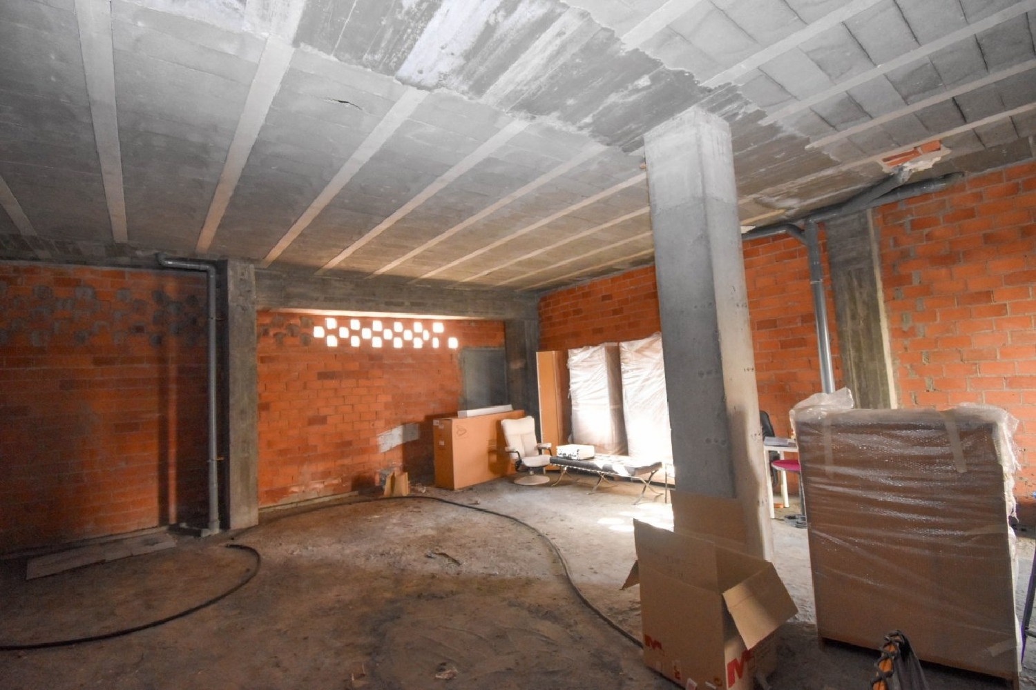  kaufen Gewerberaum Culleredo Coruña 7