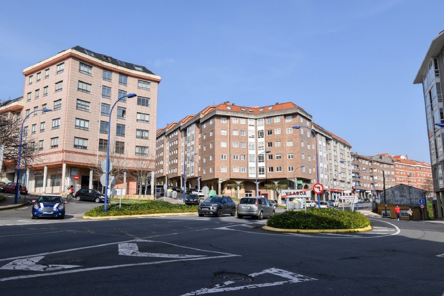  kaufen Gewerberaum Culleredo Coruña 3