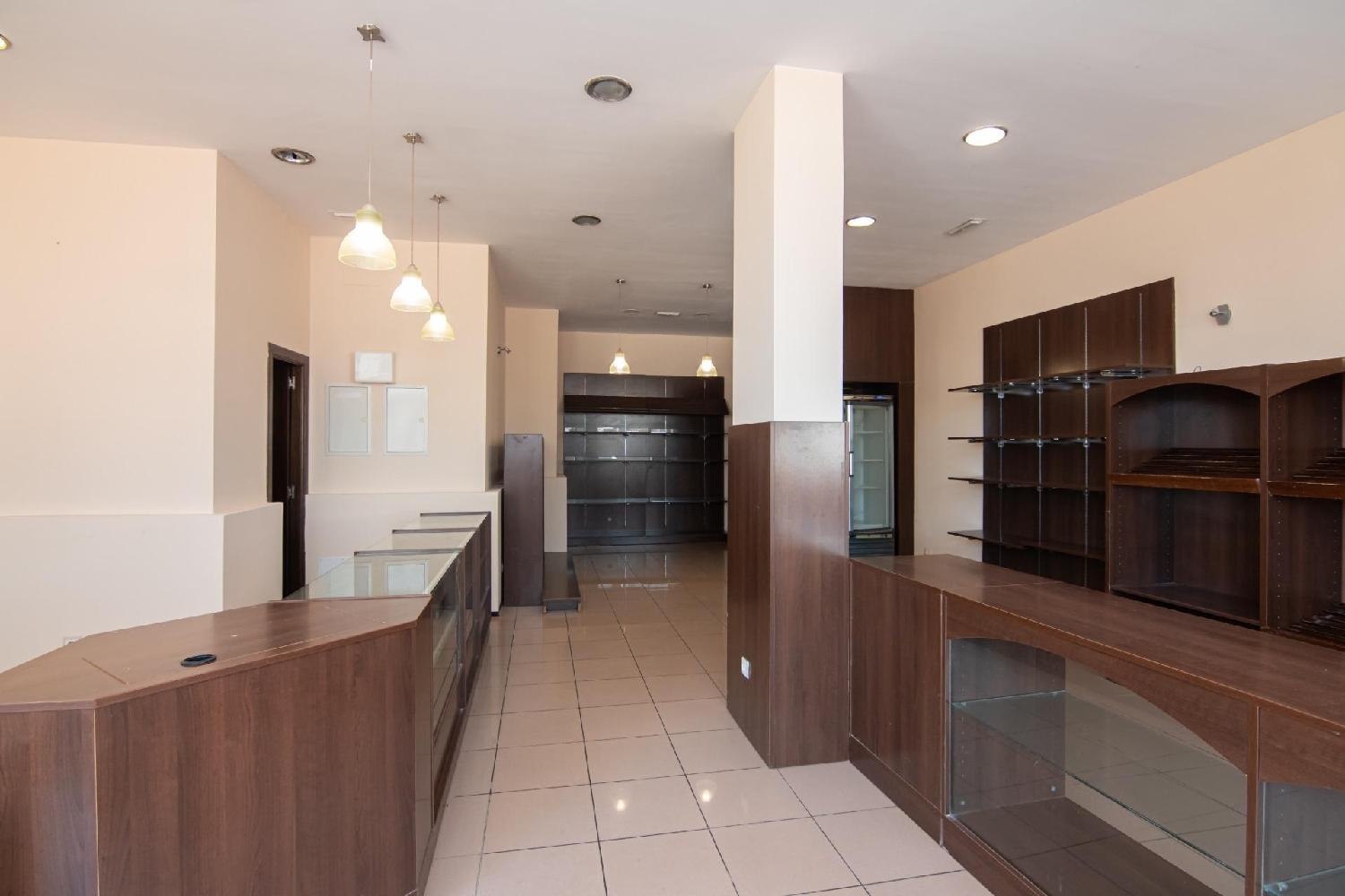  for sale commercial premise Culleredo Coruña 2