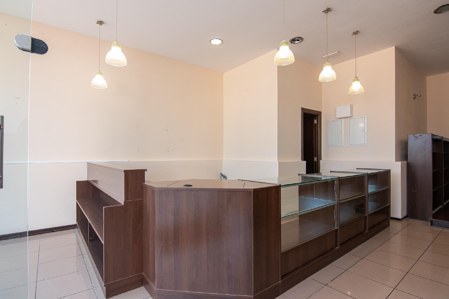  for sale commercial premise Culleredo Coruña 4