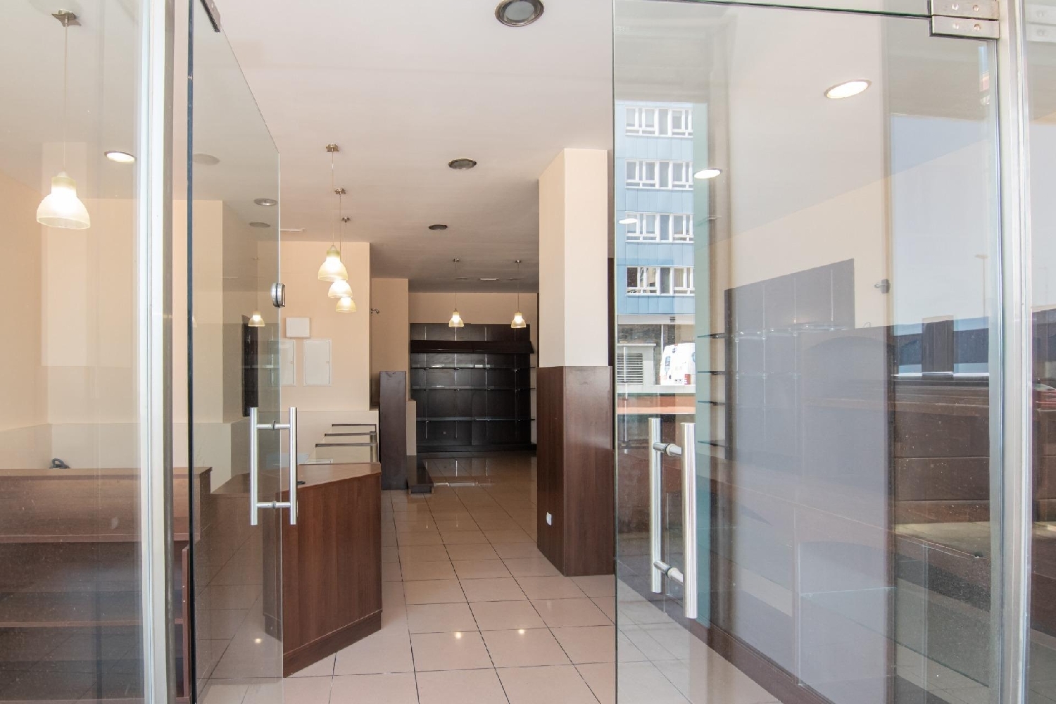  for sale commercial premise Culleredo Coruña 6