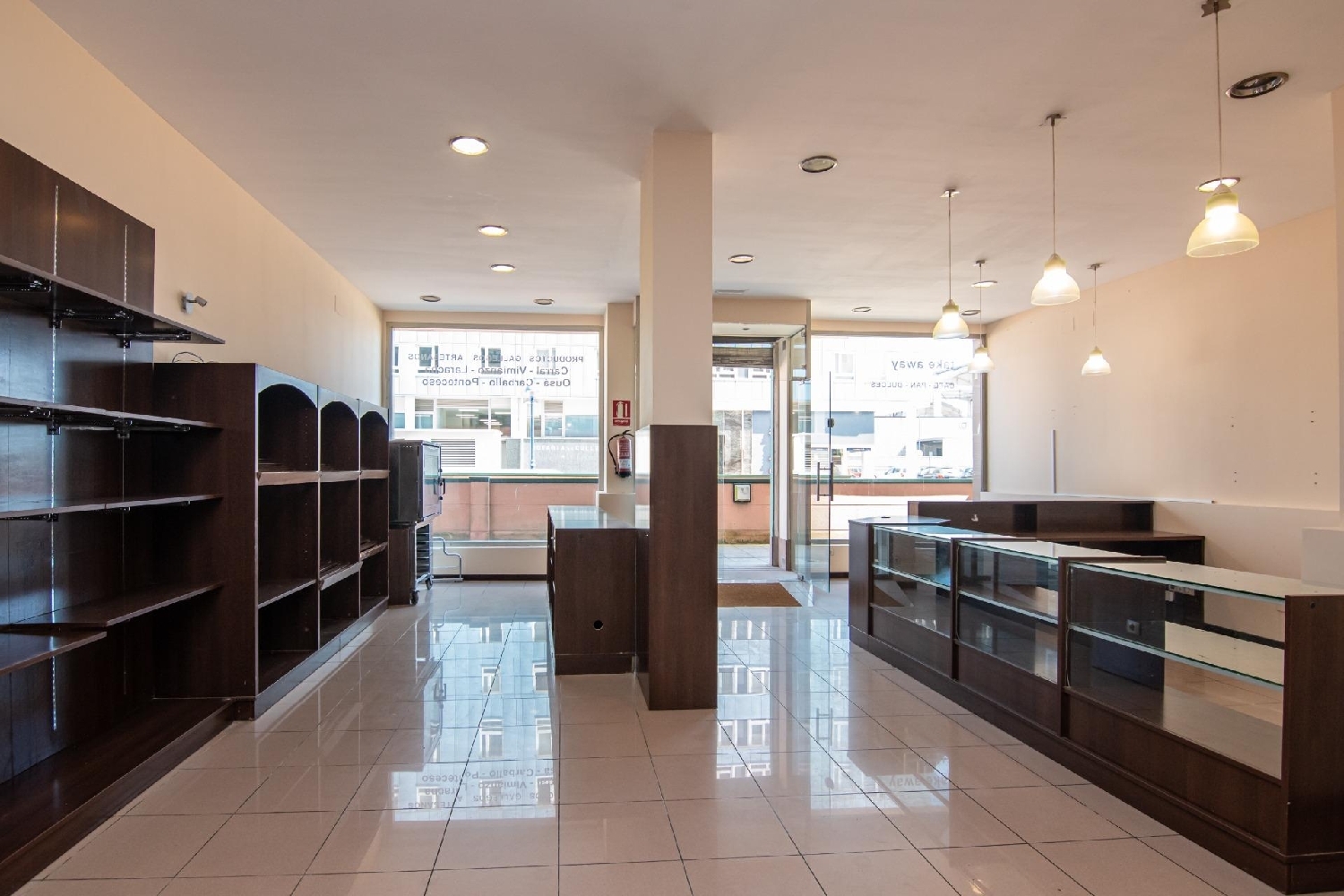  for sale commercial premise Culleredo Coruña 3