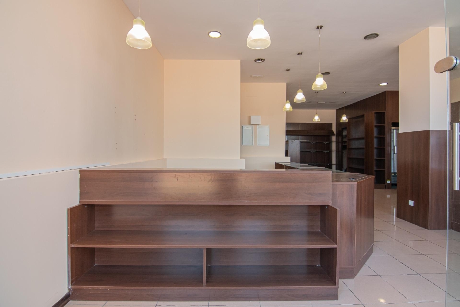  for sale commercial premise Culleredo Coruña 7