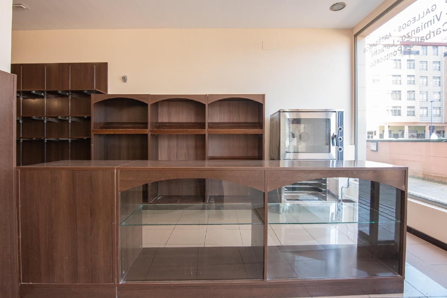  for sale commercial premise Culleredo Coruña 5