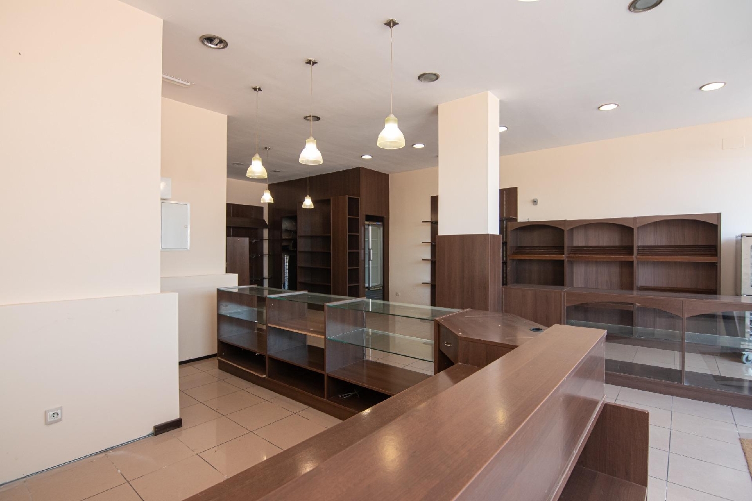  for sale commercial premise Culleredo Coruña 8