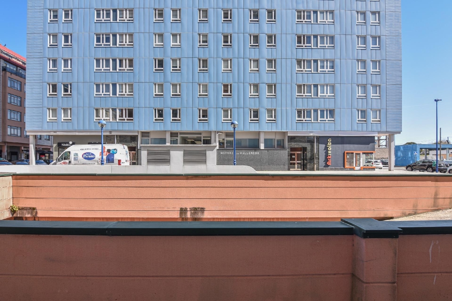 kaufen Gewerberaum Culleredo Coruña 5