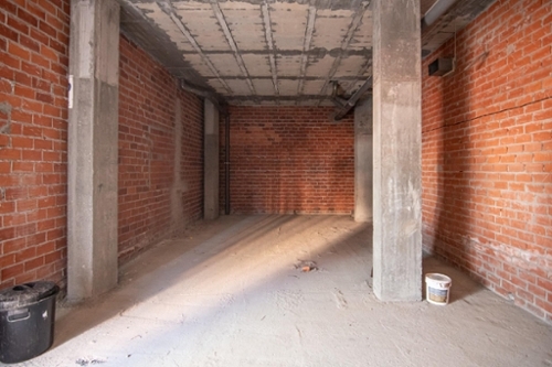 Culledero Coruña Gewerberaum Bild 6369253