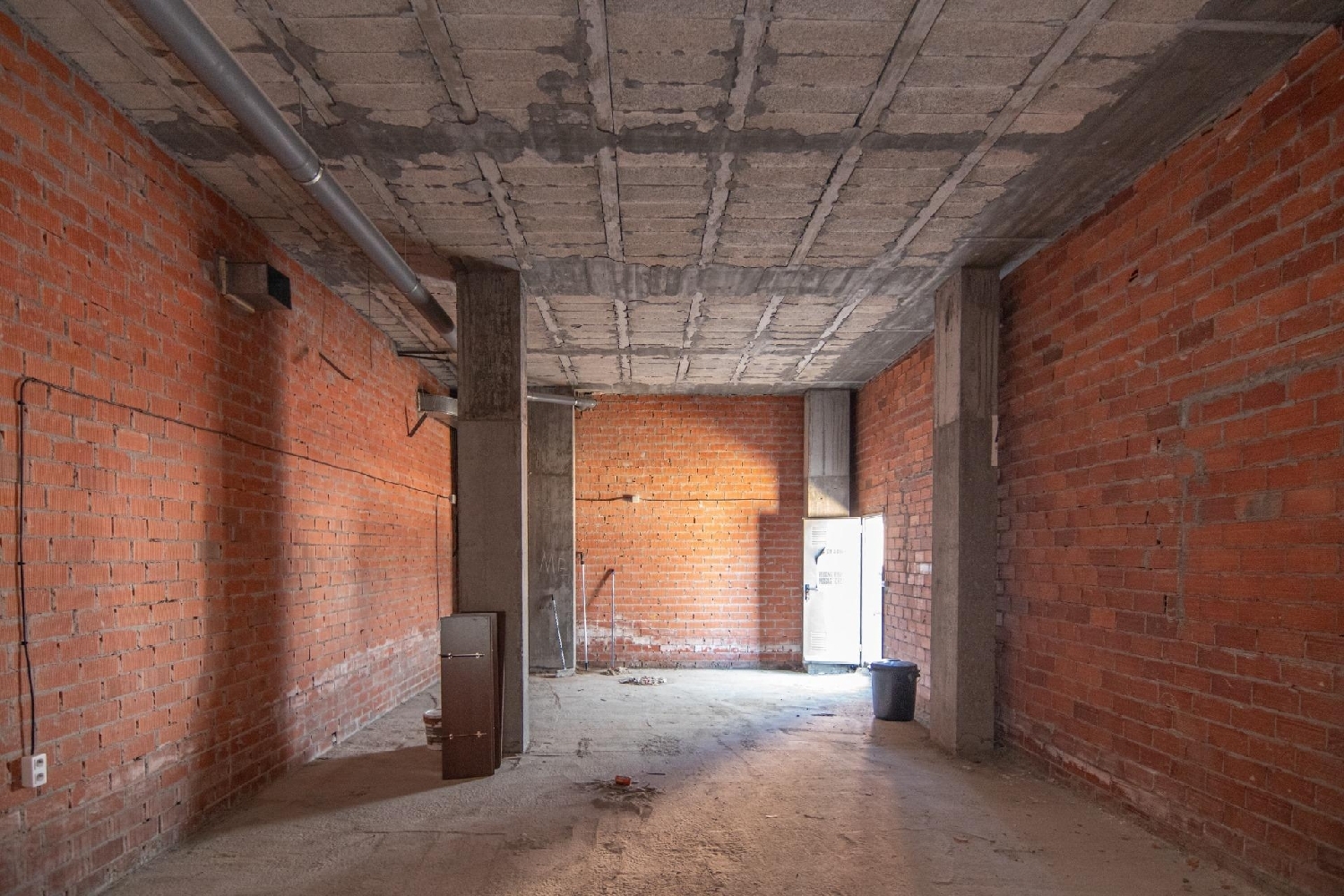 kaufen Gewerberaum Culleredo Coruña 3