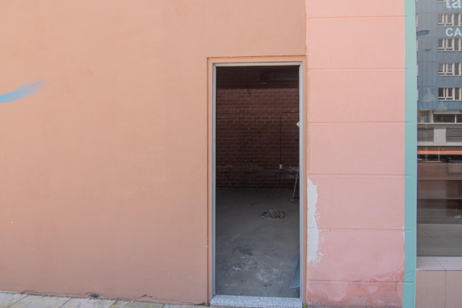 kaufen Gewerberaum Culleredo Coruña 4