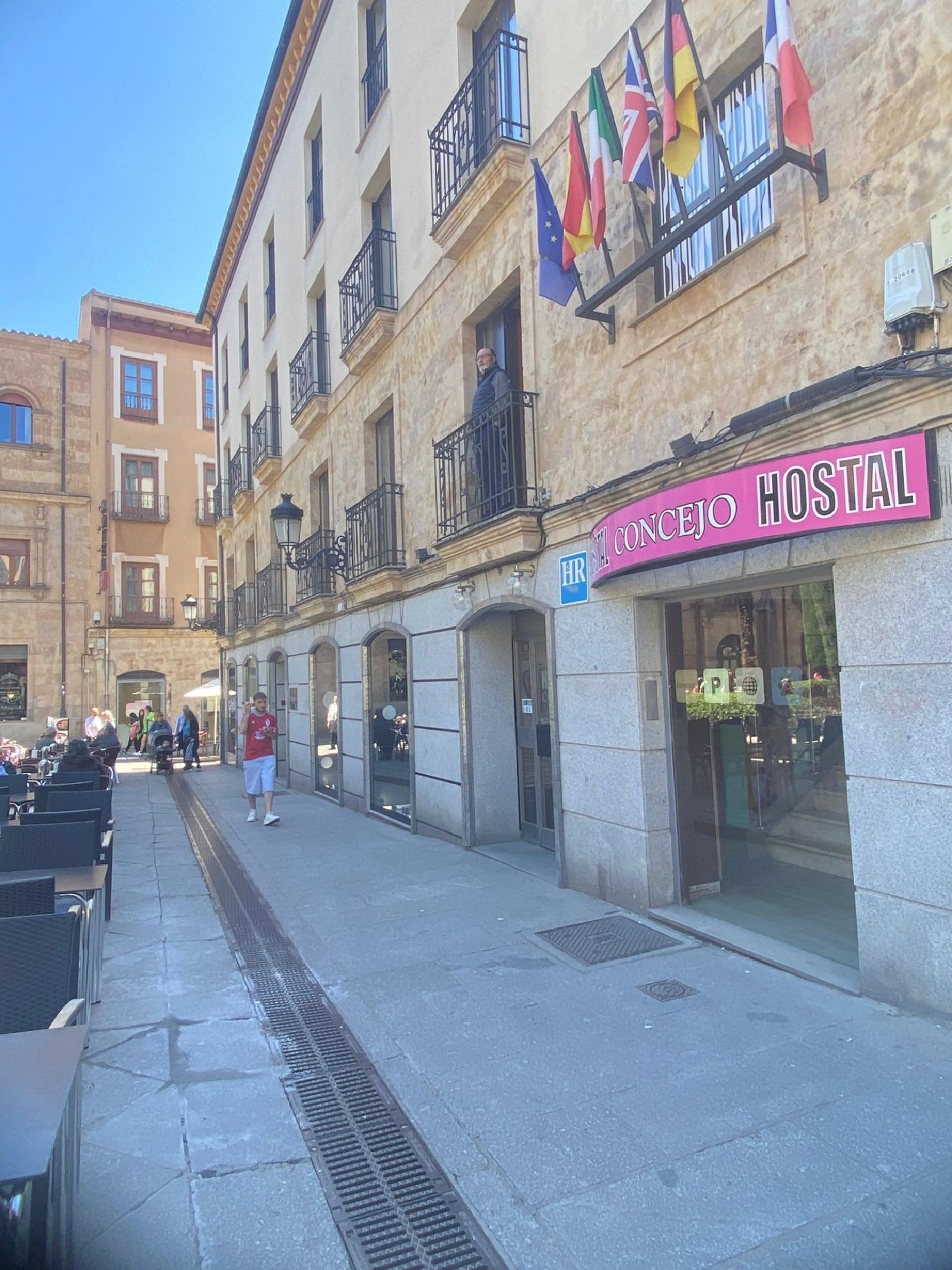  à vendre local commercial Doñinos De Salamanca Campo De Salamanca 3