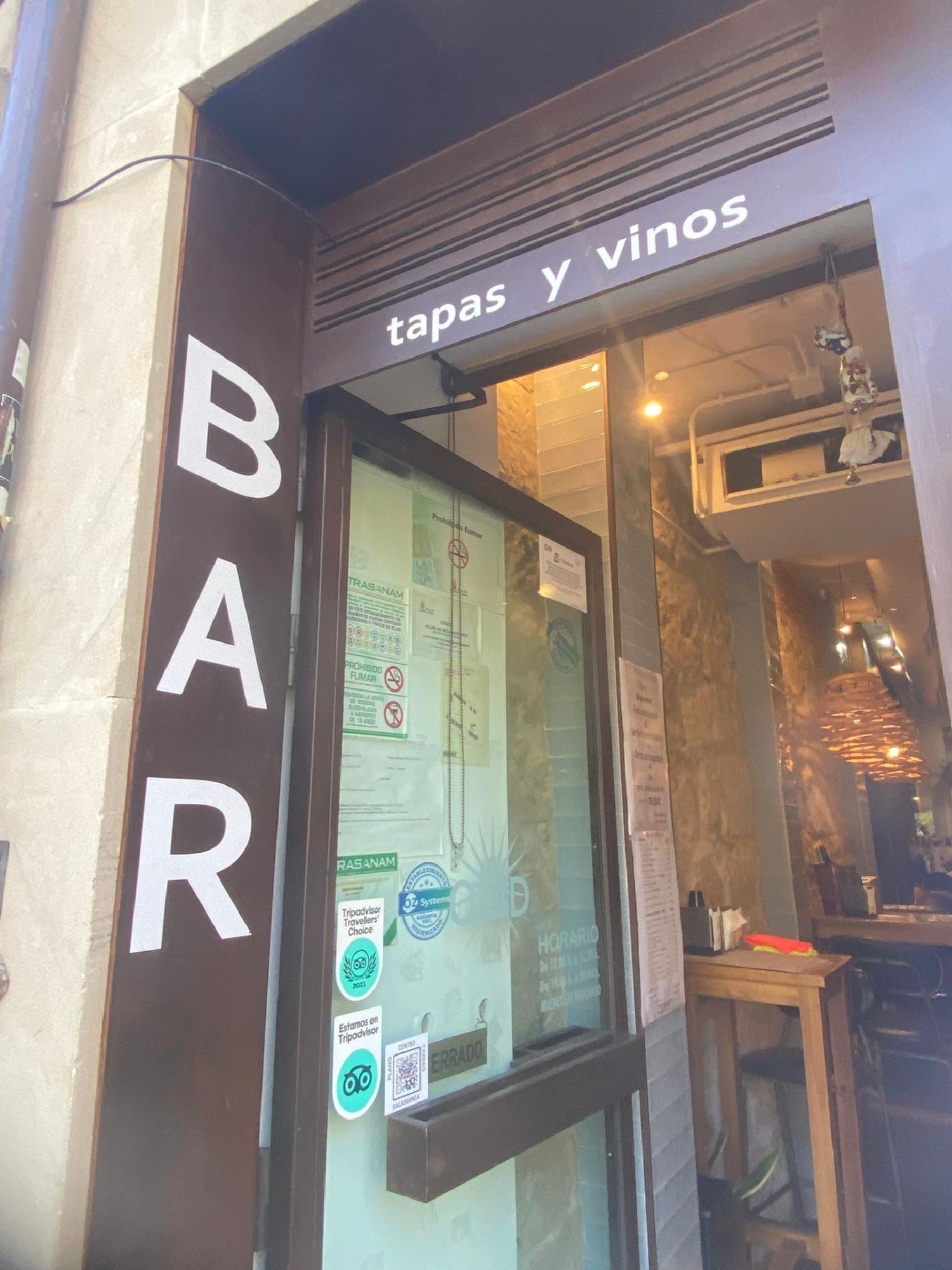  à vendre local commercial Doñinos De Salamanca Campo De Salamanca 4