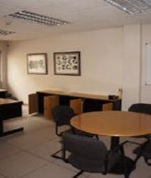 Doñinos De Salamanca Campo De Salamanca Gewerberaum Bild 6369215