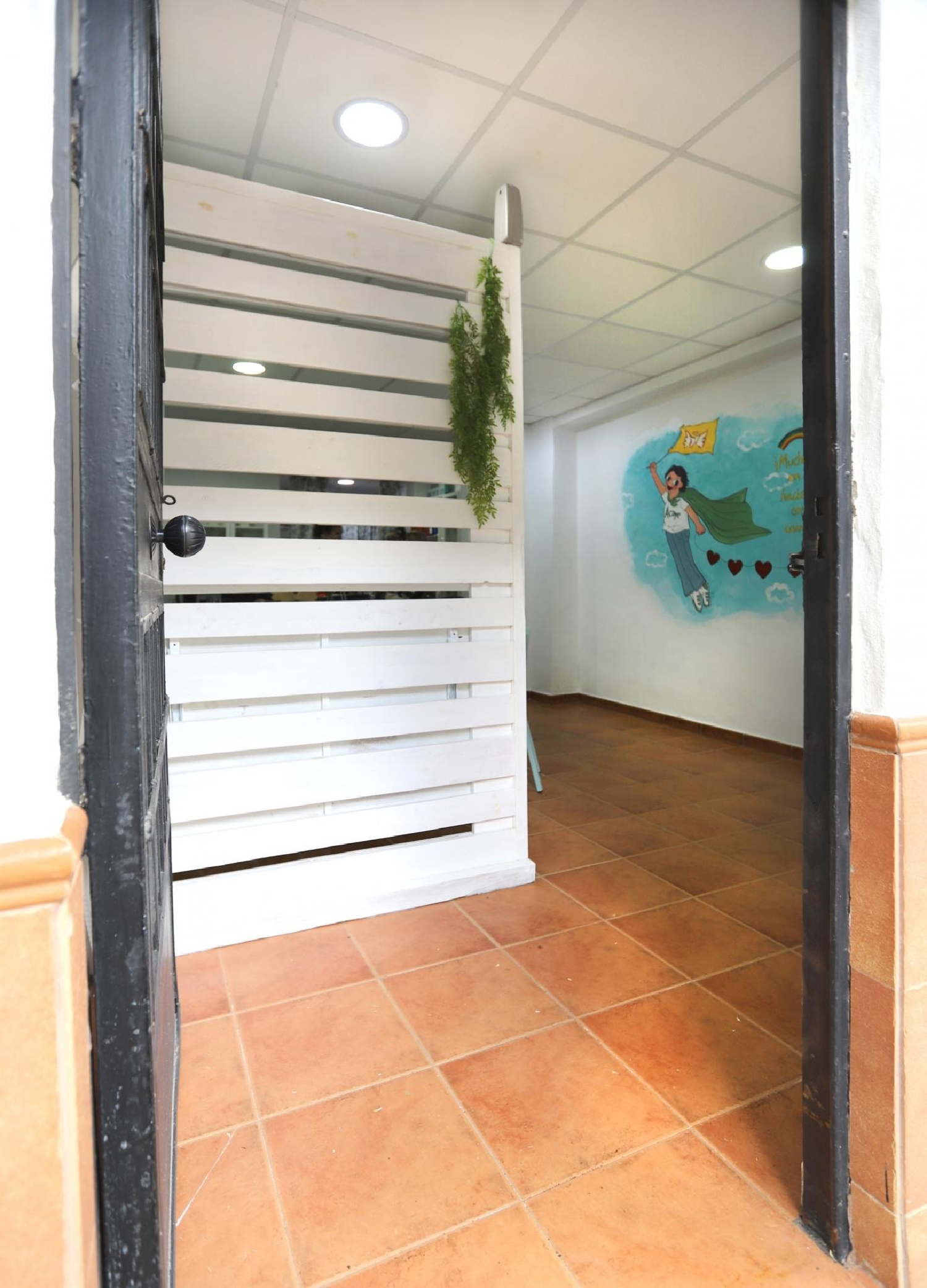  te koop bedrijfsruimte Dos Hermanas Málaga-Costa Del Sol 2