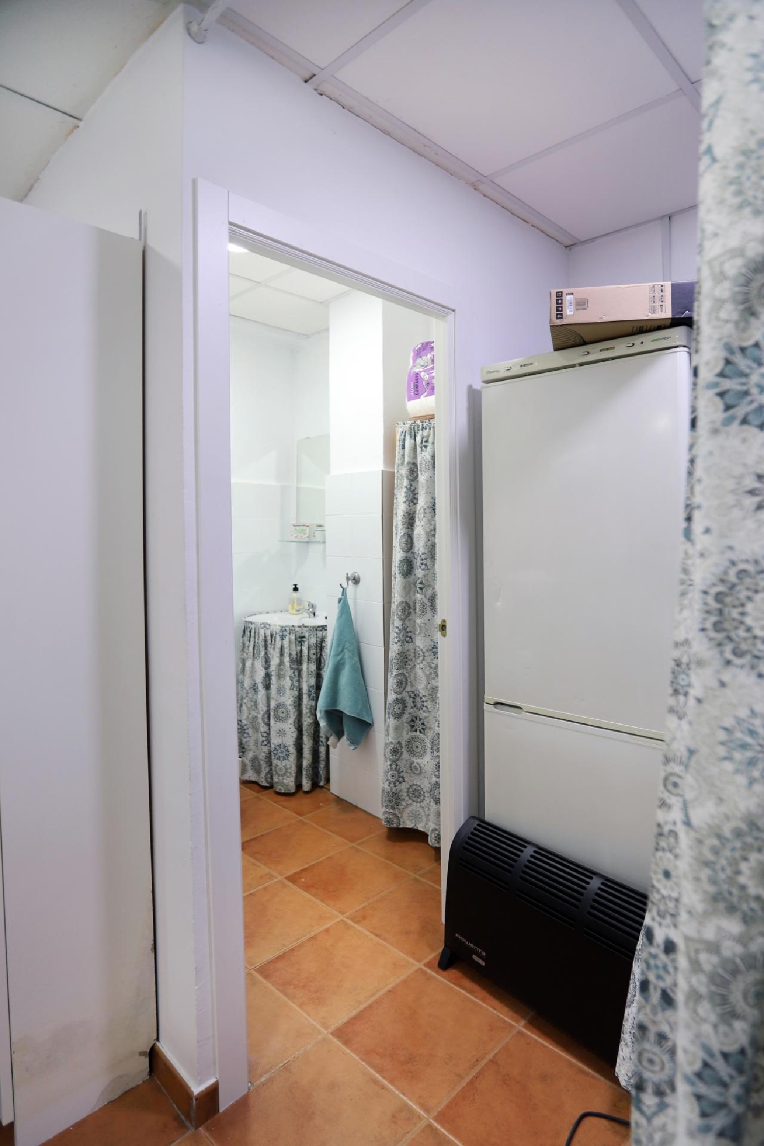  te koop bedrijfsruimte Dos Hermanas Málaga-Costa Del Sol 5